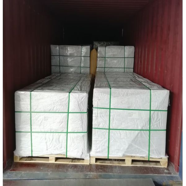 UV-Resistant WPC Cladding Outdoor Decoration Coextrusion WPC Wall Panel