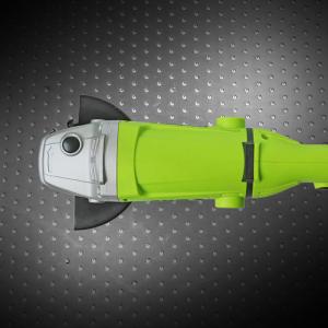 8500/Min 5 Inch 1300W Angle Grinder And Polisher