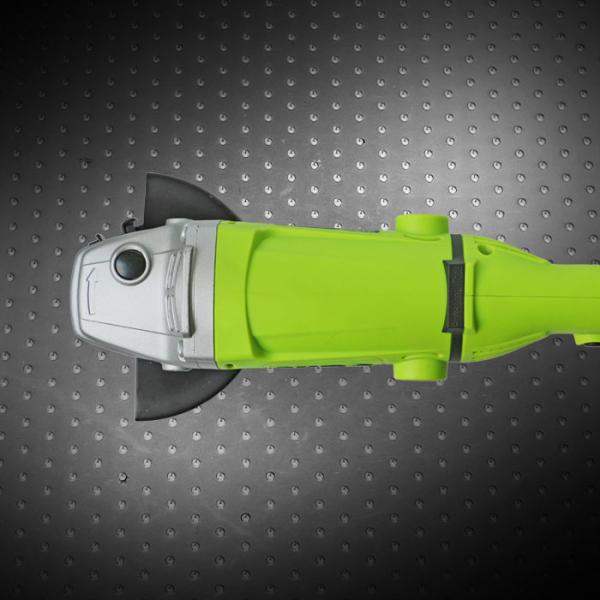 Buy 8500/Min 5 Inch 1300W Angle Grinder And Polisher at wholesale prices