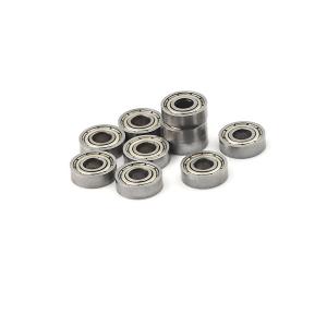 Deep Groove Ball Bearing 6900 ZZ,Single Row Deep Groove Ball Bearing 6900 ZZ