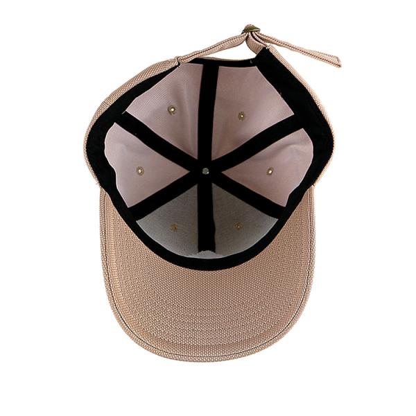 China Suppliers Embroidery Dad hats Outdoor Sports with Adjustable