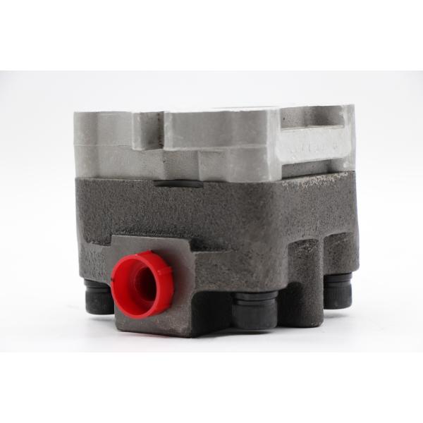 Hot sale good quality PC40-7 gear pump pilot pump charge pump for KOMATSU excavator part