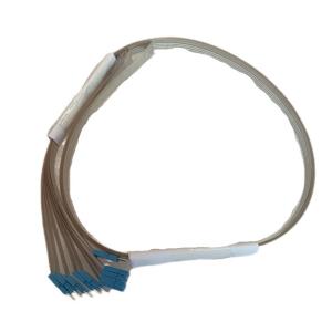 ATM Machine Parts Wincor Cash Box Cassette Cable 6P WP40029