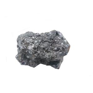 Steelmaking Foundry Ferro Silicon Scrap 65% Si Iron Silicon Slag
