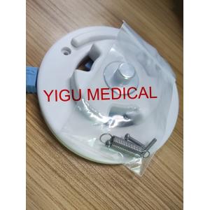 PURITAN BENNETT Pb840 Buckle Accessories PN 4-073020-00