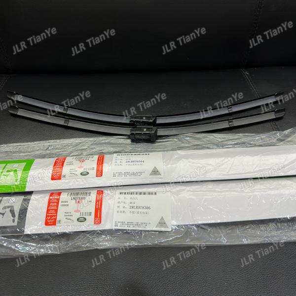 For Range Rover Front Windscreen Wipers LR078304 LR078306 LR154900 LR027672 LR025117 ﻿