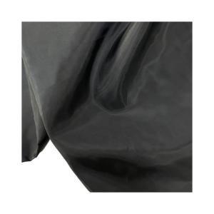 Quality 100% Nylon Shiny Wrinkle 290T 70D Polyamide Taffeta Fabric for Jacket Coat Bag Cloth for sale