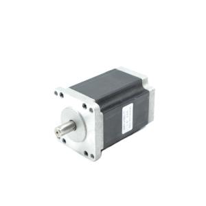 Nema24 Low Noise Hybrid Stepping Motor 60BYGH502-03A