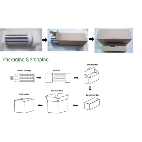 High Power 10w 20w 100w LED Energy Saving Bulbs Aviation Aluminum PC Cold White