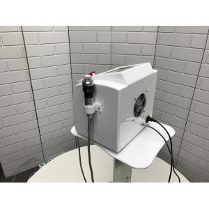 2017 Microneedle Fractional RF Machine for Acne Scars removal