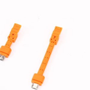 Micro USB Cable with USB 2.0 and 3.2 Connectors for 5A Fast Charging Compatible
