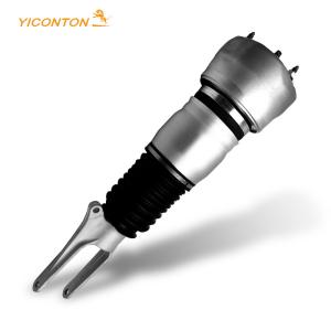 China Aluminium Air Suspension Strut For Porsche Panamera 97034305217 on sale