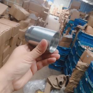 High Pressure Washer Insert 00110-10 Hydraulic Hose Ferrules