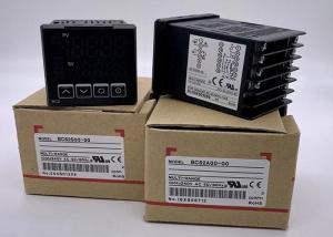 BCS2A00-00 PID Intelligent Temperature Controller SMD 1 Circuit Thermostat