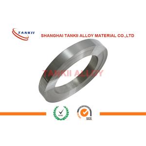 Heating Resistance Fecral Alloy Strip 0cr21al6nb For Medical Machinery
