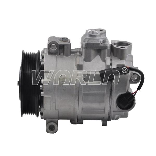 Car Air Conditioner Compressor LR012794 For RangeRover Sport For DiscoveryⅢ4.4