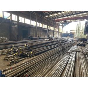 Plain End Pickled ASTM A335 P11 P9 Carbon Steel Tube