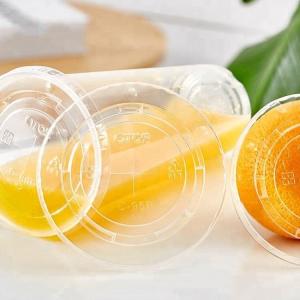 China sale super quality thermoforming plastic machine disposable plastic lid