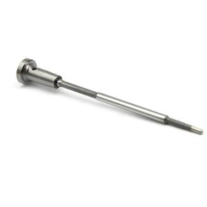 F 00R J01 657 High Speed Steel Bosch Control Valve