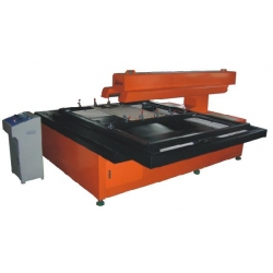 Quality Co2 Laser Die Cutting Machine with CE for sale