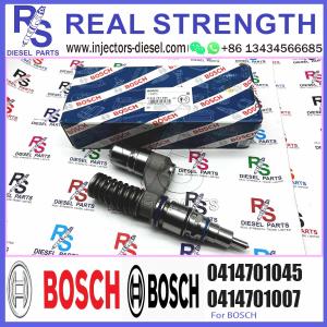 High Quality Diesel Engine Parts 0414701045 0414701057 0414701067 Common Rail