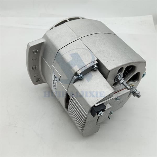 24 Volt Excavator Starter Motor Alternator 3062174 306-2174 For D9R D7R C7 C9 Engine