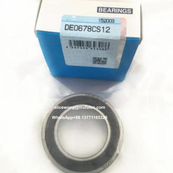 DE0678CS12 Honda TRX300，TRX350, TRX400, TRX420-30 Front Wheel Bearings