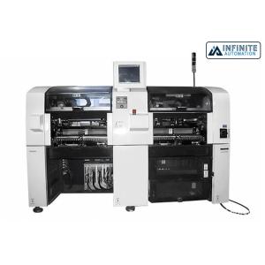 China Panasonic CM201-DS / CM202-DS Modular SMT Placement Machine Original And Used on sale