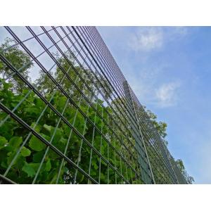 With Stands Tubular Steel Fence Stable Installation