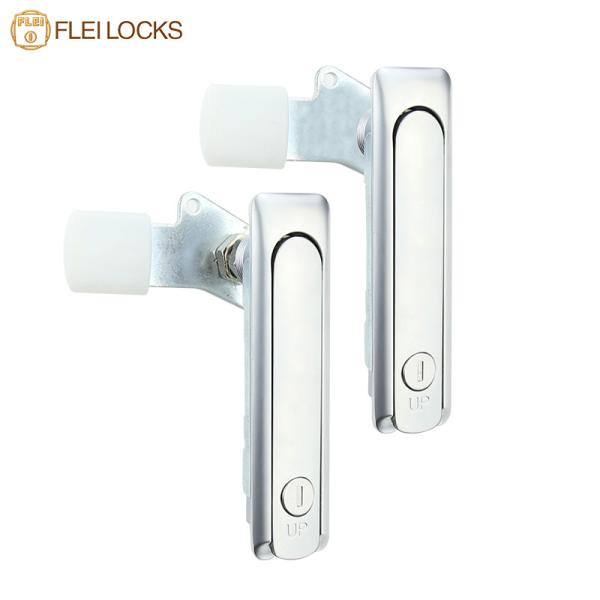 Buy Zinc Alloy Cabinet Swing Handle Locks For Korea at wholesale prices