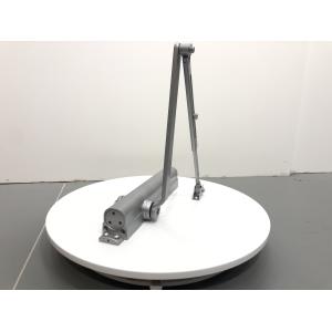 Fire Rated 180 Degree Adjustable Backcheck UL Door Closer