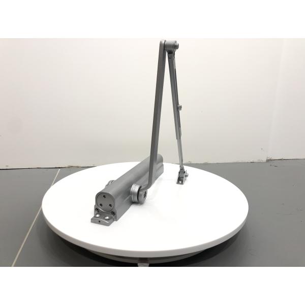 Buy Fire Rated 180 Degree Adjustable Backcheck UL Door Closer at wholesale prices