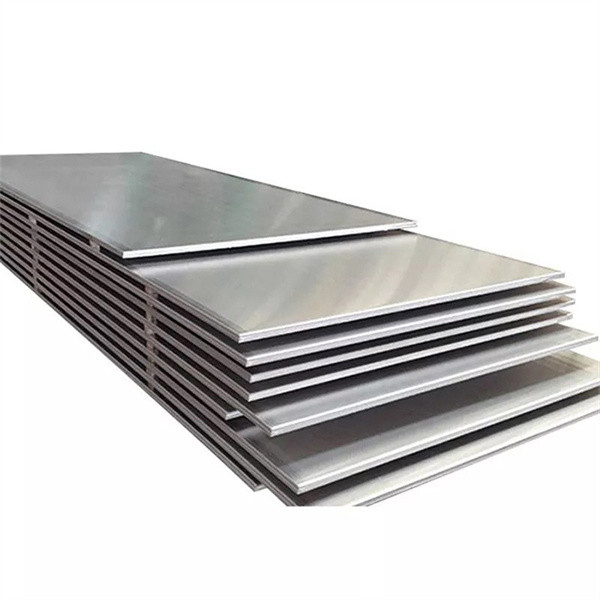 Buy Mill Edge Steel 316 Stainless Sheet Plate Cold Rolled Technique at wholesale prices