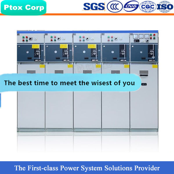 Buy HXGN Professional custom economic power distribution 12kv 630a rmu at wholesale prices