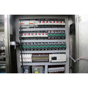 300BPH Automatic 20L Pet Bottle Filling Machine