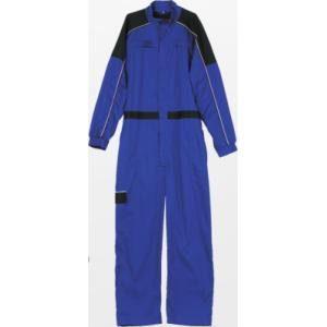 China 230 GSM Polyester65% Cotton35% Fire Retardant Working Clothes Coveralls on sale