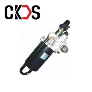 China 44640-1330 Brake Air Booster on sale