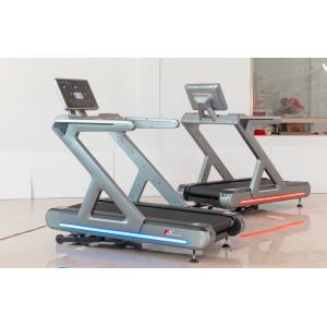 SRJOIN OEM the hot sale treadmill gym commercial treadmill aluminium alloy