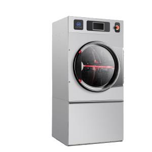 Full Automatic Dryer Machine Commercial Industrial Tumble Dryer With 33KG