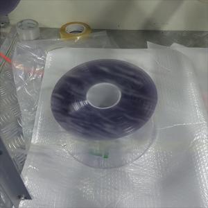 Quality Advanced Technology And Stable Physical Properties Foil Roll For Making Aligners for sale