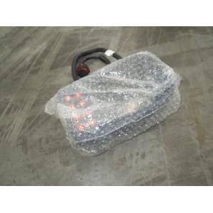 excavator part electrical appliances 35B0149 ZL2-600 monitor