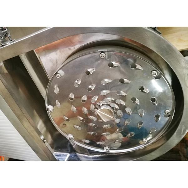 industrial stainless steel material cold juice presser machine for fruits and vegetables