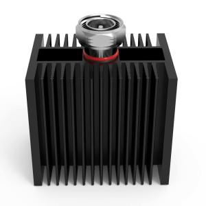 ROHS DIN Male 60w~80w Dummy Load