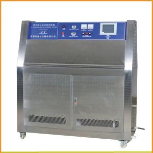Test Accelerated Aging UV testing  Chamber BTHC Korean TEMI 880 programmable controller