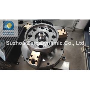 Pulley Wheel Automatic Balancing Machine, Clutch Plate Vertical Single Plane