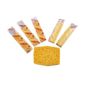 Quality Compressed Sponge for Cleaning Printing Machine for sale