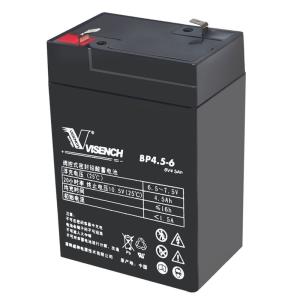 BP4.5-6 Lead-acid Battery