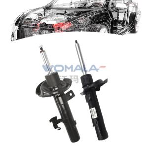 L/H Front Shock Absorbers Pair 31360945 31360946 For V40 2013 And Up