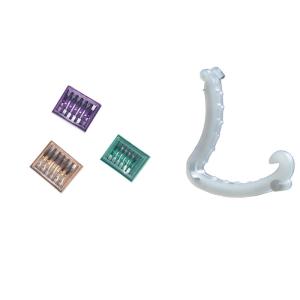 Class I Laparoscopic Clip Applier in ML/L/XL Sizes for Instrument Classification