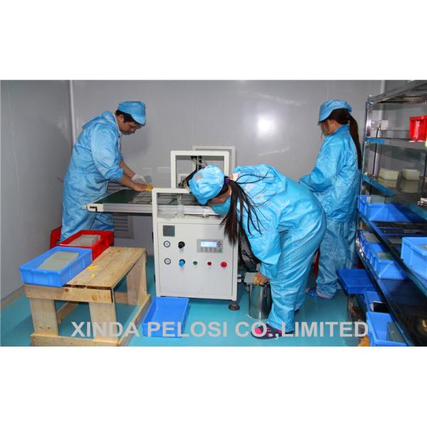 XINDA  PELOSI CO.,LIMITED